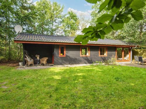 Sønder Nissum Casa | Secluded Haven near Fjord - By Traum Ferienwohnungen