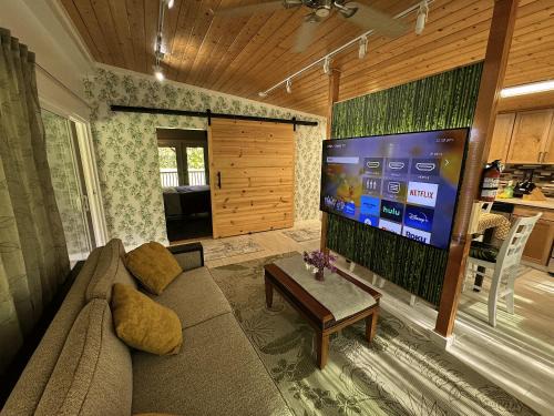 Leilani Estates Casa | Secluded house, Opening special!