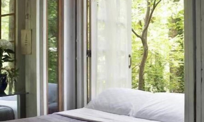 Buckhead Casa | Secluded Intown Treehouse