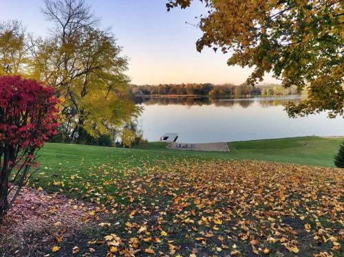 Ingleside Casa | Secluded Lake Retreat - Private Beach, Pier & Fire Pit