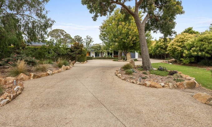Mount Martha Casa | Secluded Luxury in Mt Martha