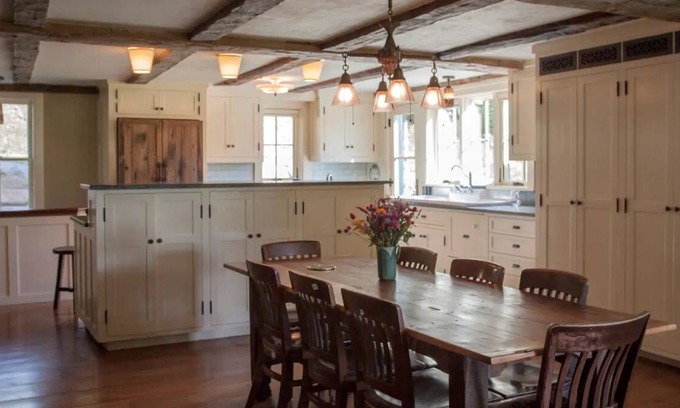 Elka Park Casa | Secluded Mountain House surrounded by Catskills Park