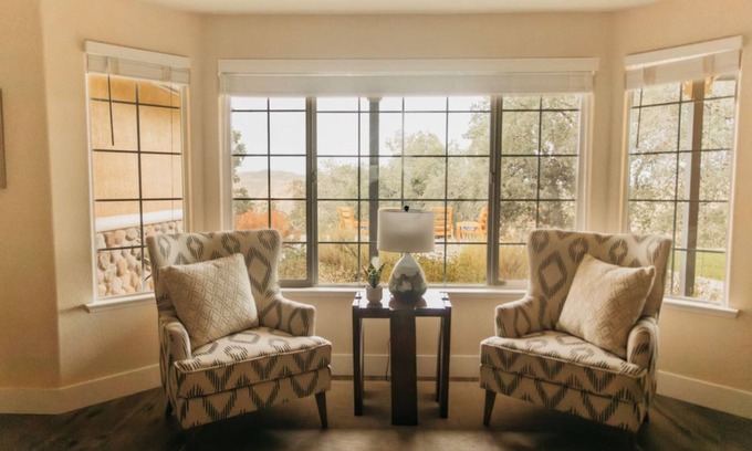 Mariposa Casa | Secluded Mountain Retreat Near Yosemite