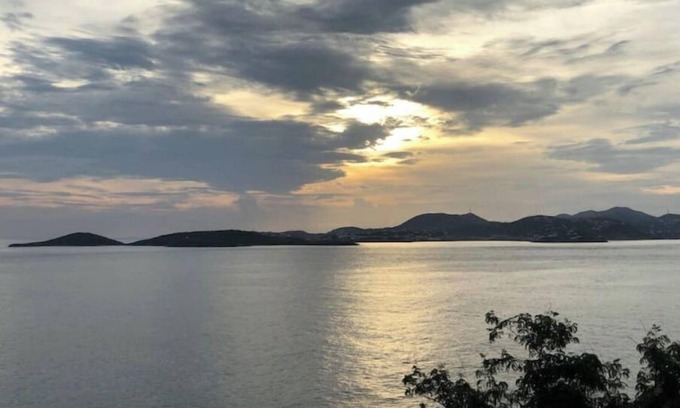 Contant Farms Casa | Secluded Oceanfront Villa with pool and incredible view! Welcome to Paradise!