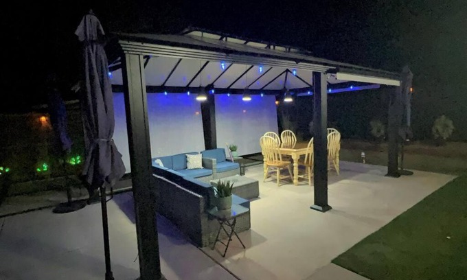 Cherry Valley Apartamento | Secluded & Quiet Guest House-Cherry Valley-Morongo