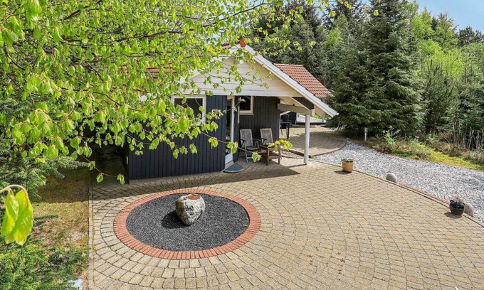 Hou Casa | Secluded Retreat in Koldkaer - By Traum Ferienwohnungen