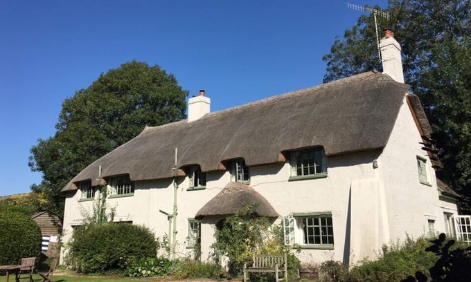 Dorchester Casa | Secluded rural hideaway in the stunning Dorset countryside