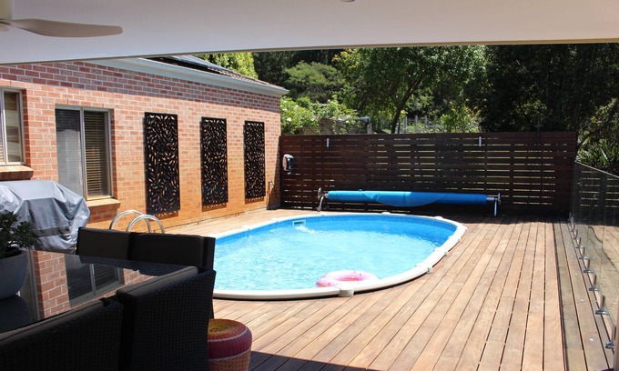 Quorrobolong Otro | Secluded, spacious and idyllic homestead ideal for families!