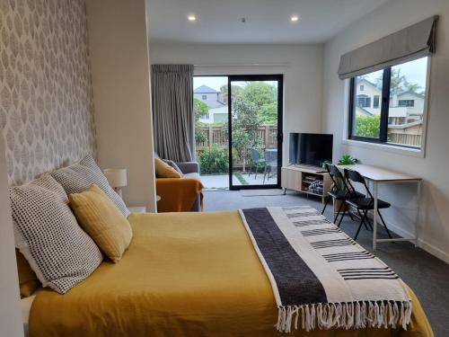 Omanu Casa | Secluded Spot on Valley