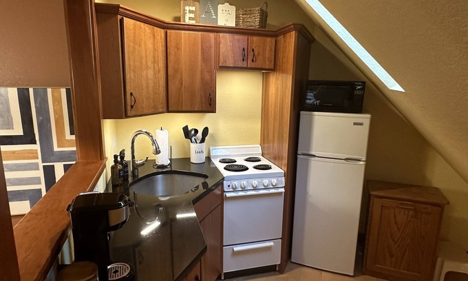 Rochester Apartamento | Secluded Studio Near Mayo Clinic
