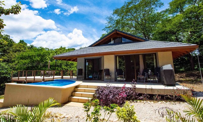 Paraíso Casa | 3/3 Home w Pool - ¡Tranquilo y rodeado de naturaleza! Duerme 10