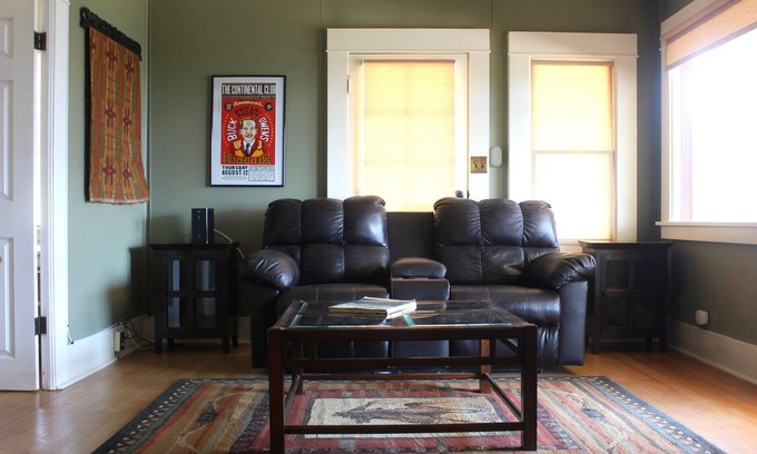 Kernville Casa | Meadow Oak Cabin, Kernville