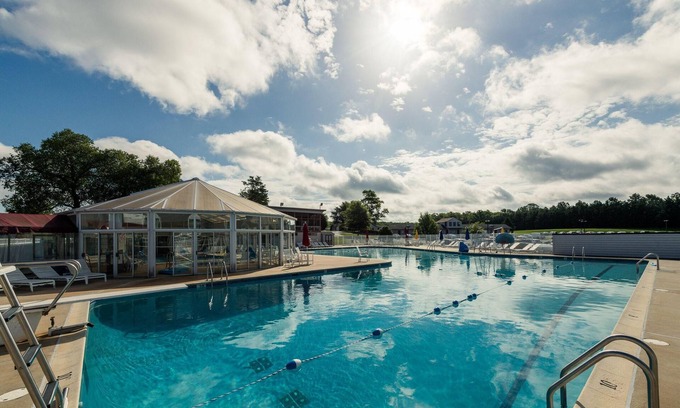 North East Hotel | Second Conference Family Deluxe