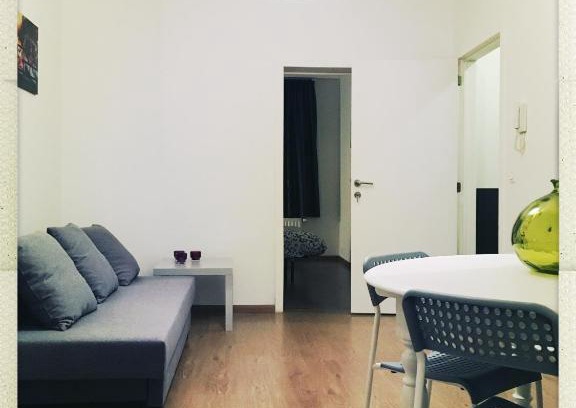 Dailly Apartamento | Second floor at home