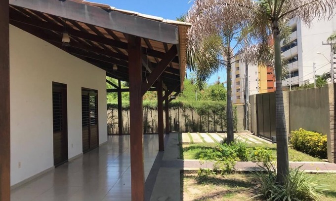 Intermares Casa | Casa en primera planta en Intermares a 80 metros del mar