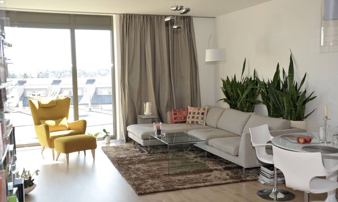 Prague 5 Apartamento | Second Home Apartment II.