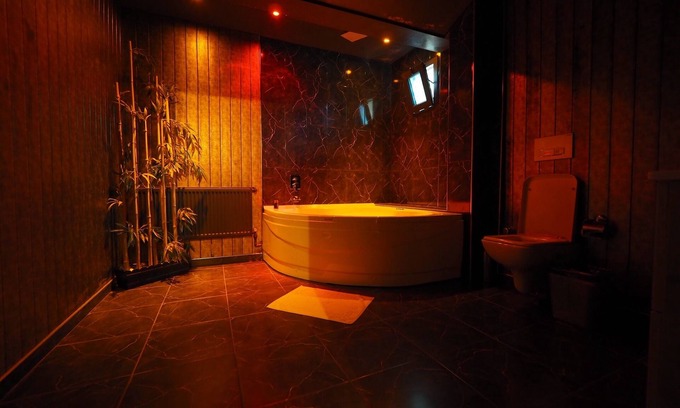 Ankara City Center Complejo | SECOND HOUSE