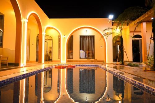 Mui Ne Apartamento | Second house