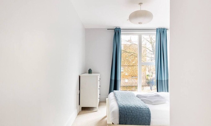 Brixton Apartamento | Second nest Brixton