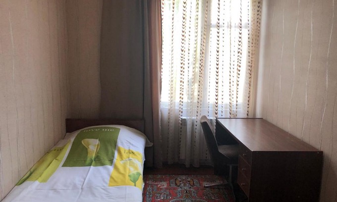 Erebuni Casa | Second Room