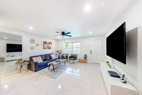 River Oaks Apartamento | Second Wind Retreat
