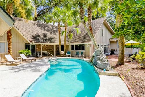 Heritage Woods Casa | Second Wind