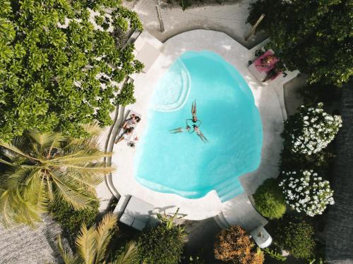Jambiani Complejo | Seconda Stella Romantic Hideaway