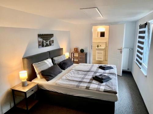 Teltow Apartamento | SECRA Exclusive Gästezimmer Teltow