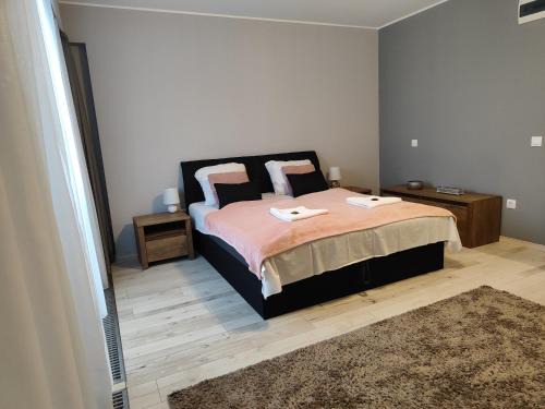 Eger Apartamento | Secret Apartman Eger