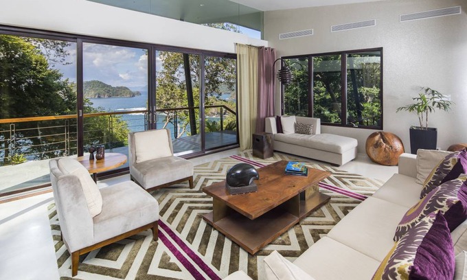 Papagayo Peninsula Casa | 465 m² Casa ∙ 1 habitación ∙ 8 personas