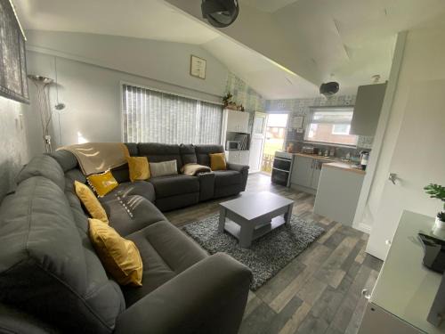 Withernsea Chalet De Esquí | Secret Chalet Deluxe