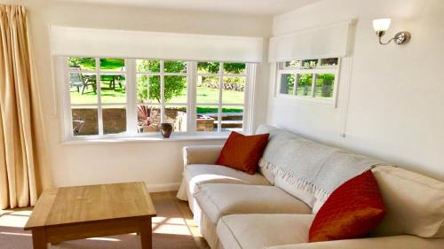 Newton Poppleford Apartamento | Secret Chalet