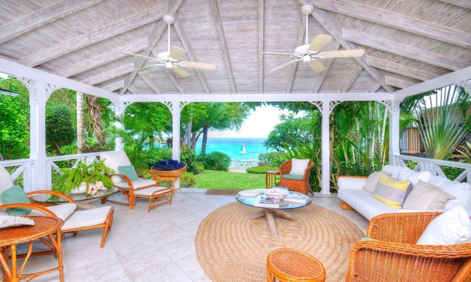 Derricks Apartamento | Secret Cove 1 Luxury apartment