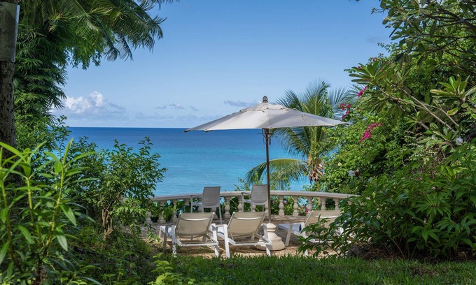 Derricks Condominio | Secret Cove 2 in St James by Personal Villas - Natural Beauty of the Island