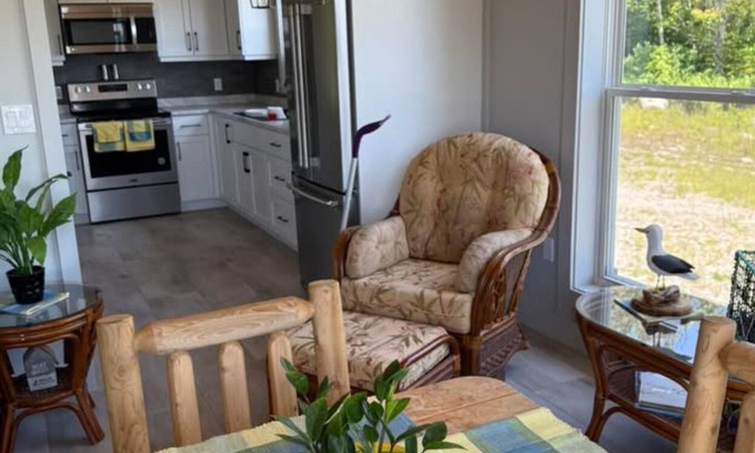 Ragged Island Casa | Secret Crush Retreat Ocean View