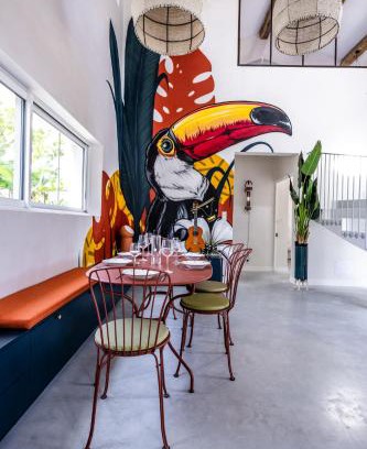 Aubussargues Apartamento | Secret d'Uzès - Le Duché