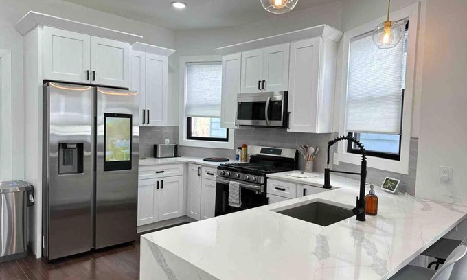 Jersey City Apartamento | Secret Escape 20 Min from NYC N 1