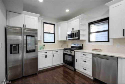 Jersey City Apartamento | Secret Escape - 20 min from NYC N 2