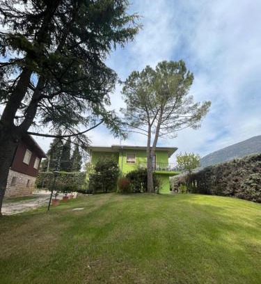 Caprino Veronese Casa | Secret Garden Egle