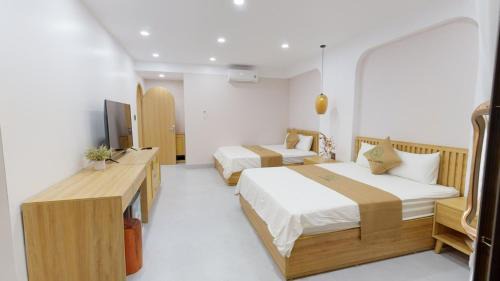 Sam Son Apartamento | Secret Garden FLC Sầm Sơn