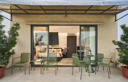 Binh Thanh Hotel | Secret Garden Hotel Bình Thạnh