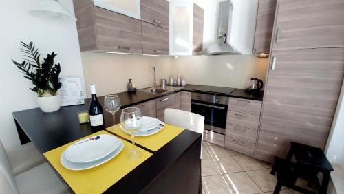 Koper Apartamento | Secret Garden