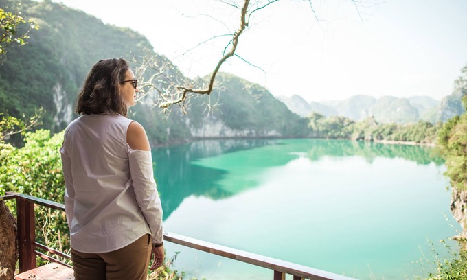 Bai Chay Alquiler De Eote | Secret Halong Cruise