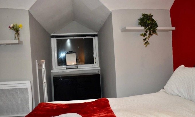 Stockton-on-Tees Apartamento | Secret Haven In Stockton