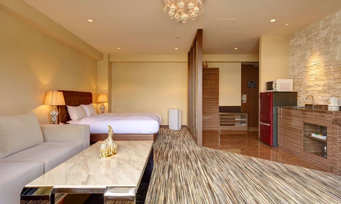 Makishi Apartamento | Secret House Makishi