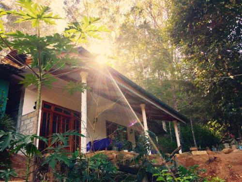 Ambagollapathana Casa | Secret Nest Homestay