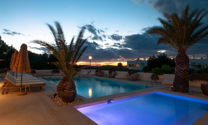 Bahía de San Antonio Apartamento | Secret Oasis Ibiza- Adults Only