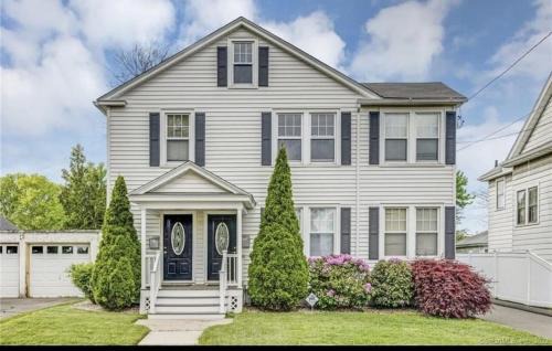Hartford Apartamento | Secret Oasis In The Heart Of Hartford