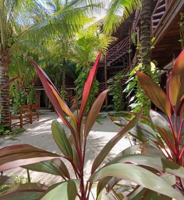 Majahual Apartamento | Secret paradise mahahual