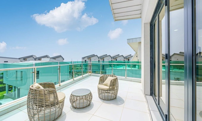 Andeok Casa | Secret Poolvilla Daejung